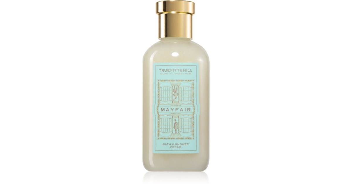 Truefitt &amp; Hill Mayfair cremă de duș 200 ml