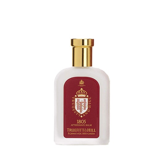 Truefitt &amp; Hill 1805 Balsamo Dopobarba