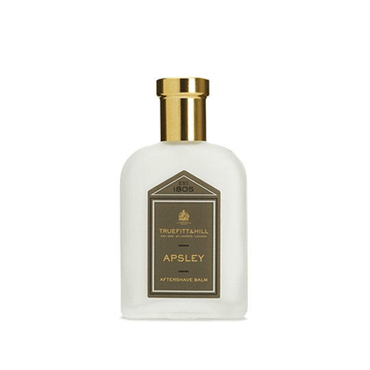 Truefitt &amp; Hill Apsley Aftershave-Balsam