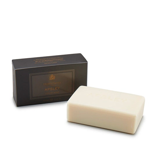 Truefitt &amp; Hill Apsley Bath Soap