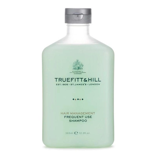 Truefitt &amp; Hill shampooing usage fréquent 365ml