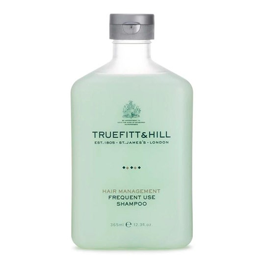 Truefitt &amp; Hill 频繁使用洗发水 365 毫升