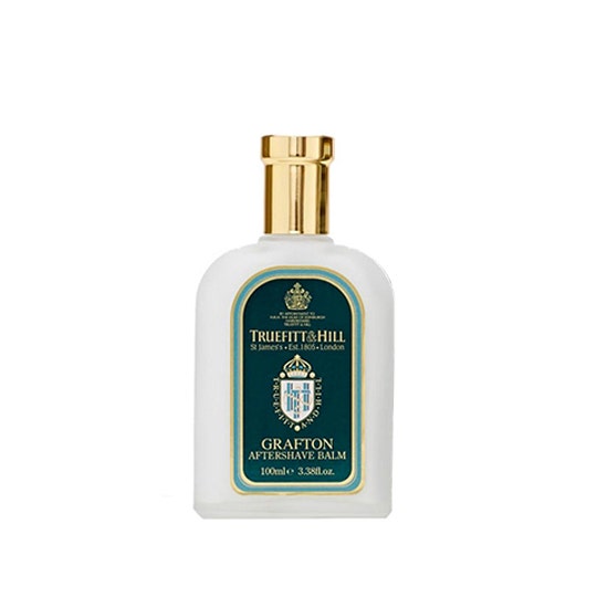 Truefitt &amp; Hill Grafton baume après-rasage 100 ml