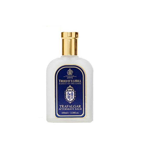 Truefitt &amp; Hill Bálsamo After Shave Trafalgar