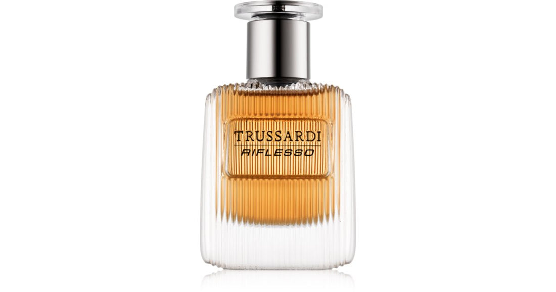 Trussardi 라이플쏘 남성용 오드뚜왈렛 30 ml