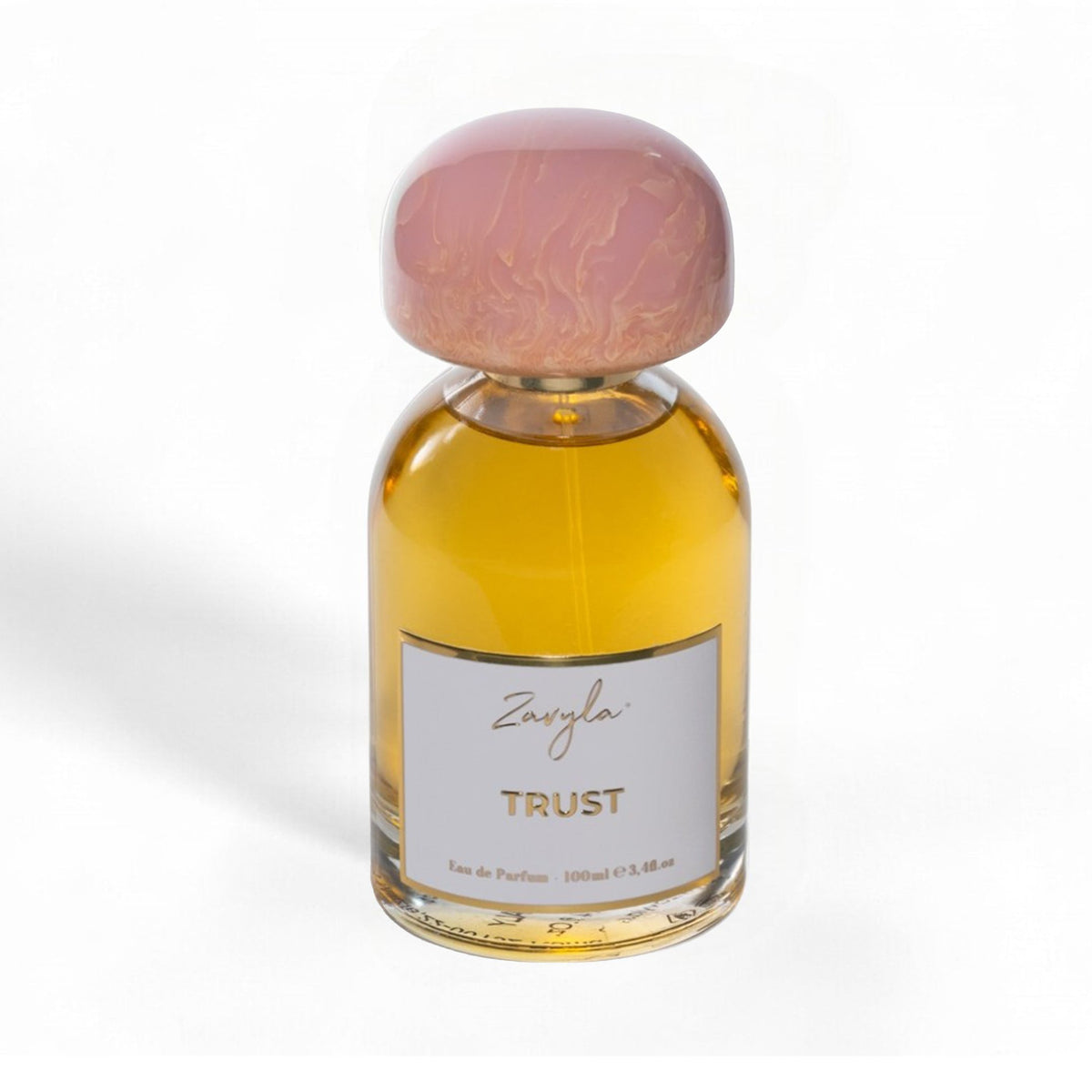 Zavyla Trust 100 ml — Eau de Parfum