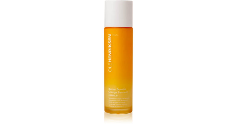 OLEHENRIKSEN Truth Barrier Boost Ferment Essence 120 ml — Fluido Viso