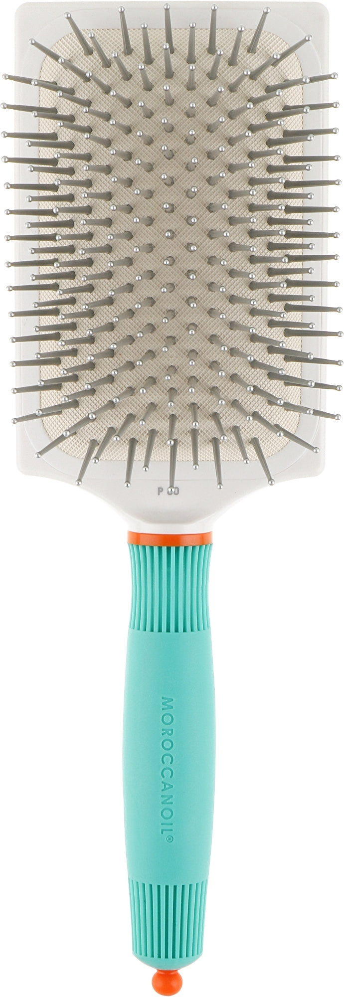 Spazzola per capelli massaggiante Moroccanoil Ceramic Ionic Paddle Hair Brush XLPRO