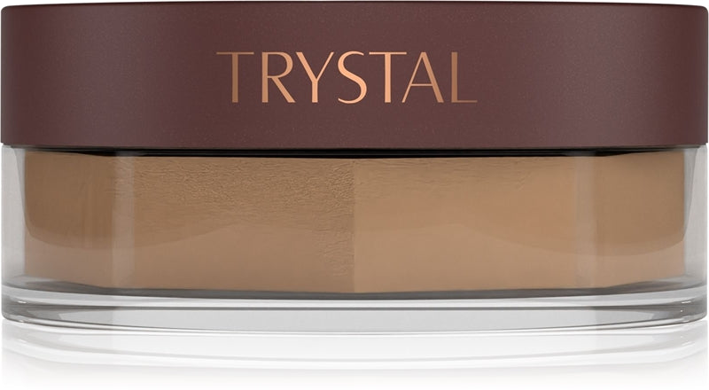 Vita Liberata Trystal™ Minerals bronzer με αυτομαυριστική δράση, απόχρωση Sunrise 6 g 