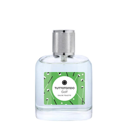 Tuttotondo Golf Unisex — Eau de Toilette