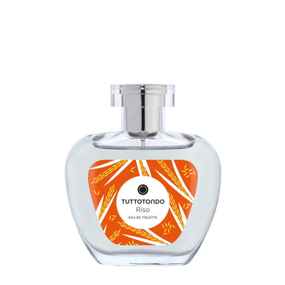 Tuttotondo Riso Unisex — Eau de Toilette