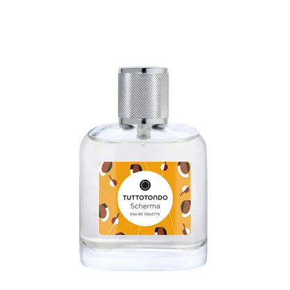 Tuttotondo Scherma Unisex — Eau de Toilette