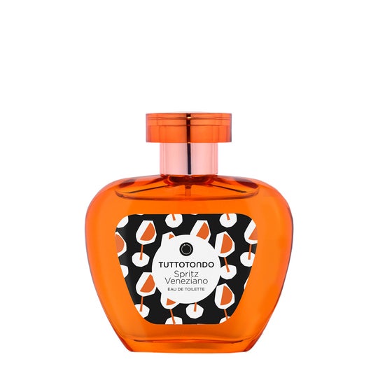 Tuttotondo Туалетная вода Spritz Veneziano