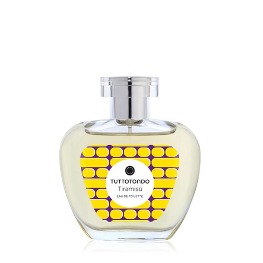 Tuttotondo Tiramisú Eau de Toilette