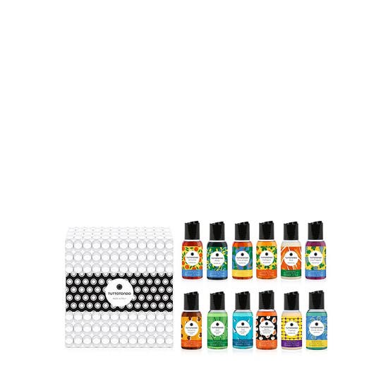 Gift set Tuttotondo Tuttigusti