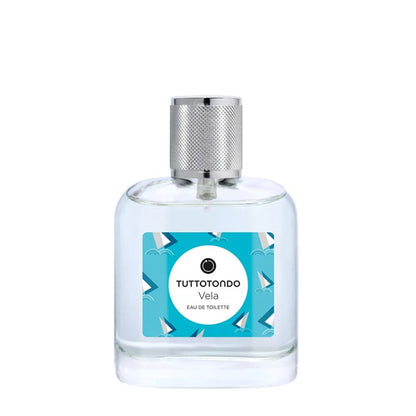Tuttotondo Vela Eau de Toilette