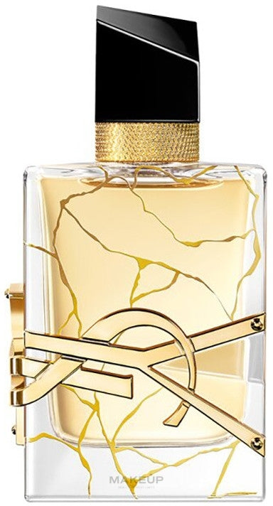 Yves Saint Laurent Libre Limited Edition Eau de Parfum 50 ml