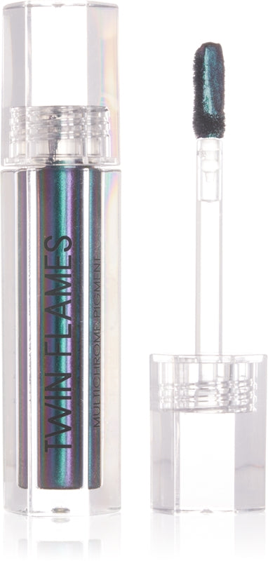 Danessa Myricks Beauty Twin Flames ombretti liquidi glitter colore True Luv 2,5 ml