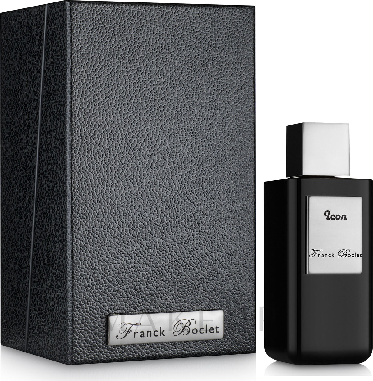 Franck Boclet Ylang Ylang Unisex 100 ml — Eau de Parfum