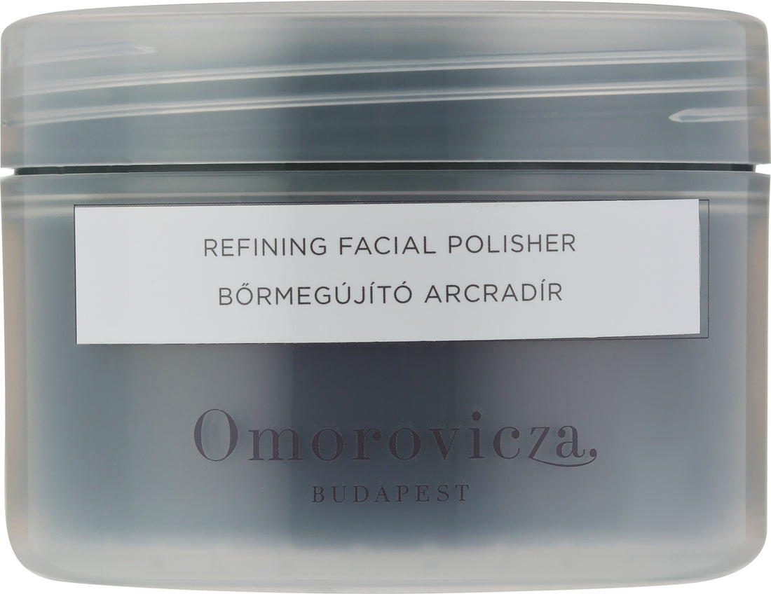 Scrub viso Omorovicza Refining Facial Polisher 250 ml