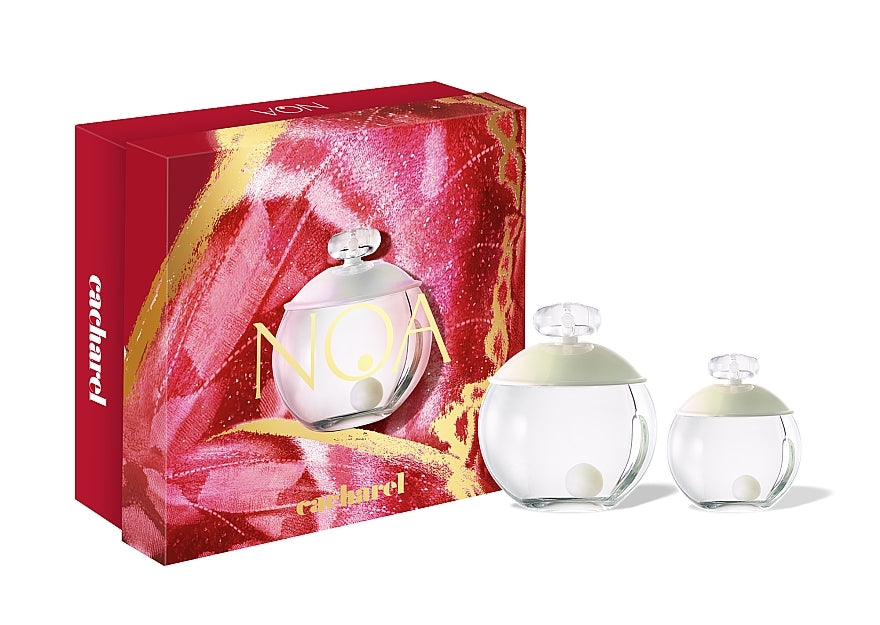 Cacharel Noa Set (edt/100ml + edt/30ml)
