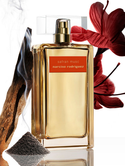 Narciso rodriguez Safran Musc EDP Intense 100ml