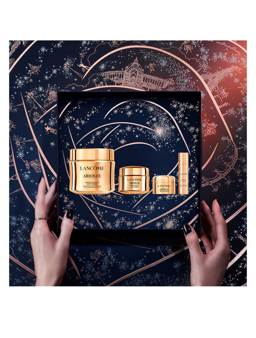 Lancôme Absolue Confezione Regalo Donna — Extrait de Parfum