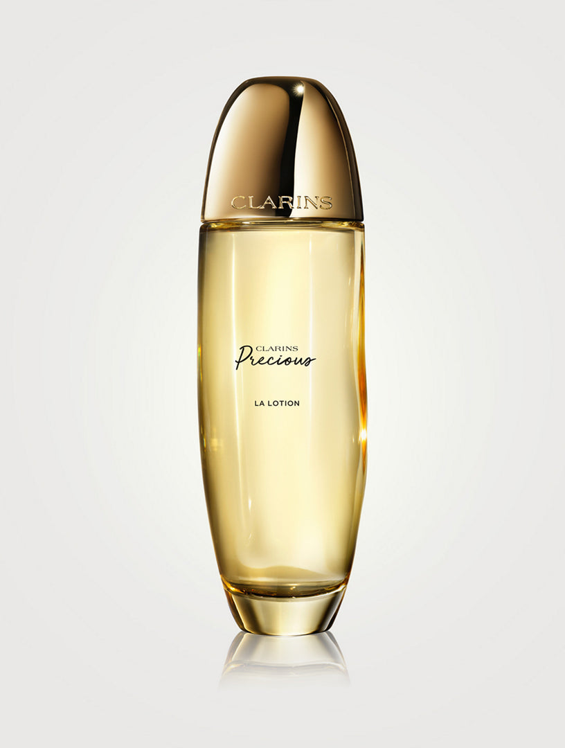 Clarins Precious La Lotion 150 ml Lozione Viso Idratante