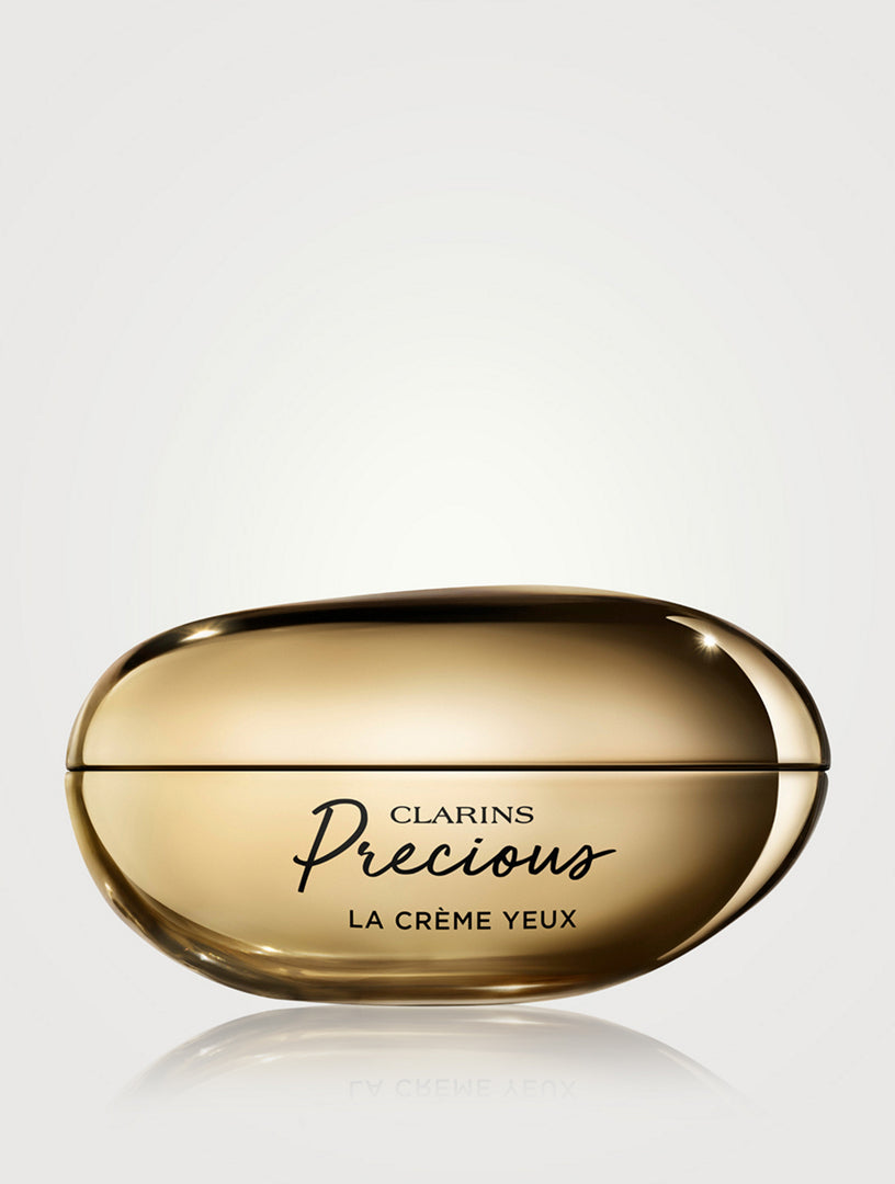 Clarins Precious 15 ml — Contorno Occhi