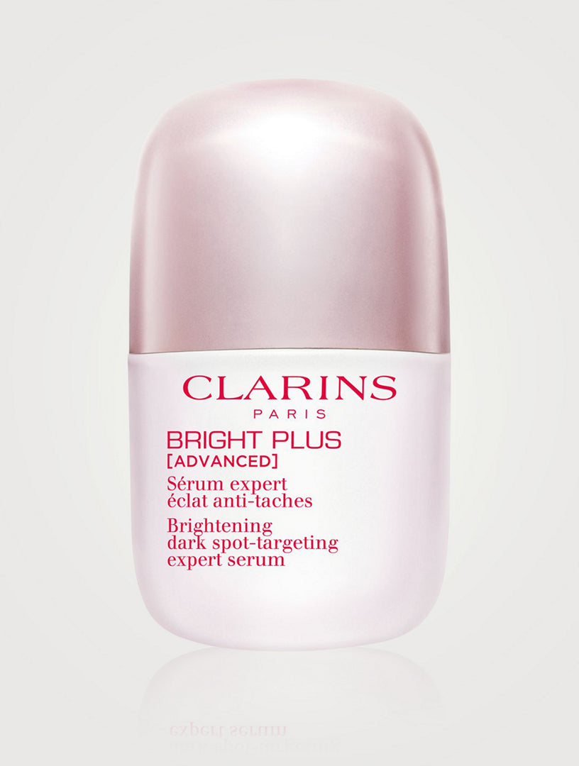 Clarins Bright Plus Advanced Siero Expert 30 ml — Siero
