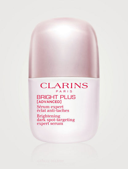 Clarins Bright Plus Advanced Siero Expert 30 ml — Siero