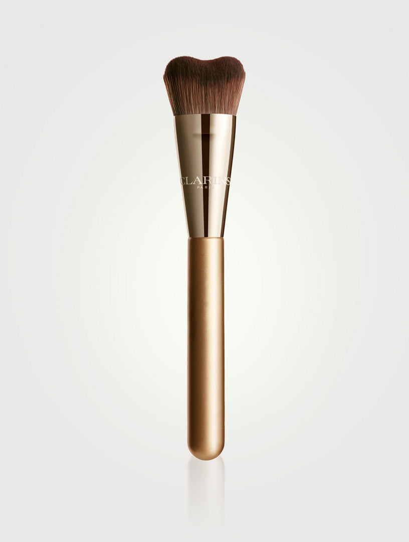 Clarins Double Pennello Fondotinta Siero Viso