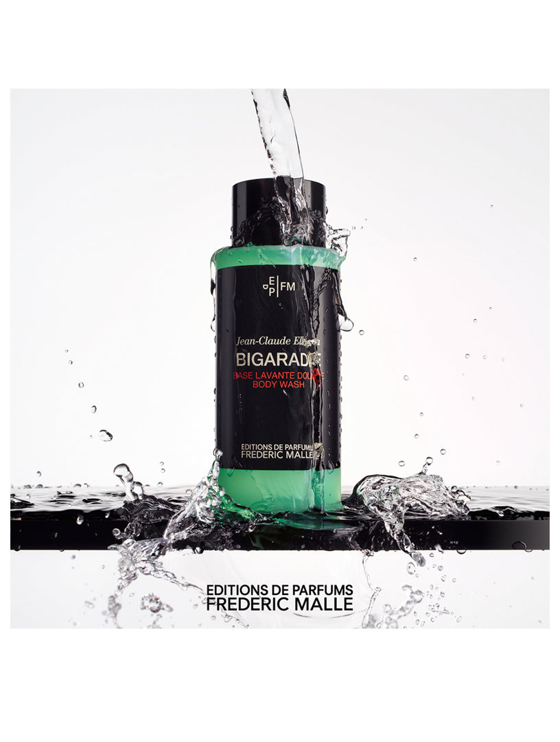 Frederic Malle Bagnoschiuma Bigarade 200 ml — Bagnoschiuma