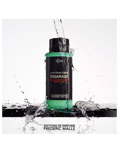 Frederic Malle Bagnoschiuma Bigarade 200 ml — Bagnoschiuma