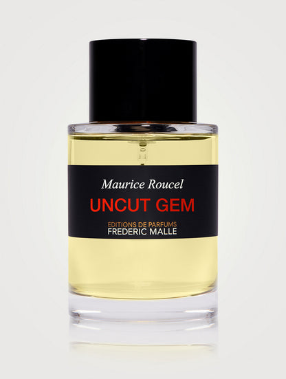 Frederic malle Uncut Gem Eau de Parfum 100 ml — Profumo
