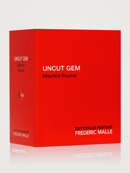 Frederic malle Uncut Gem Eau de Parfum 50 ml