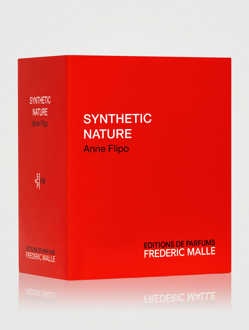 Frederic Malle Synthetic Nature Eau de Parfum 50 ml — Unisex-Duft 