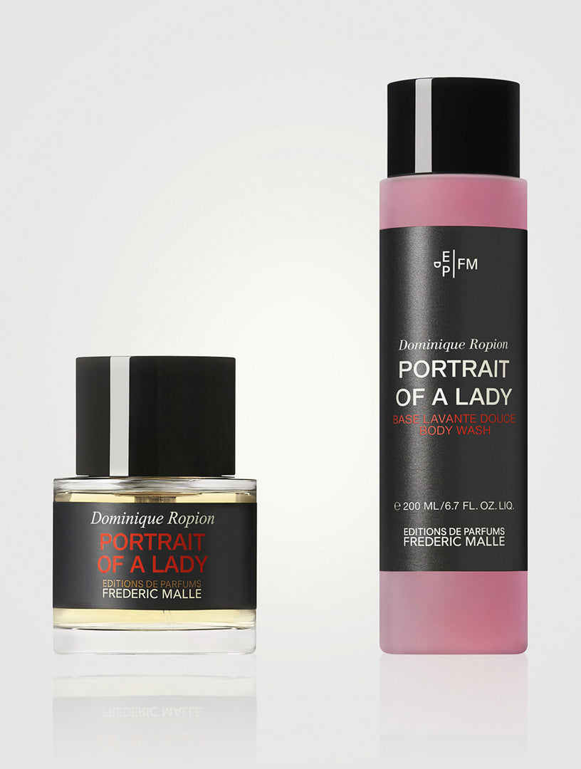 Frederic Malle Ritratto di Signora 50 ml + 200 ml Eau de Parfum