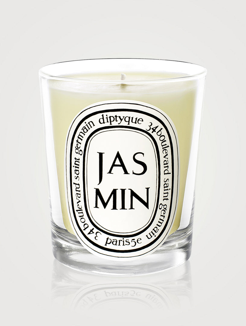 Diptyque Jasmin 70g — Candela Profumata