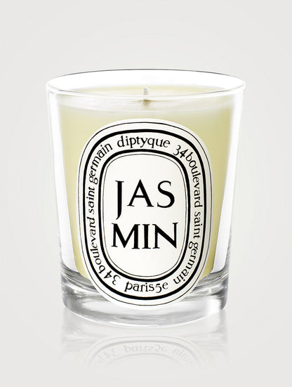 Diptyque Jasmin 70g — Candela Profumata