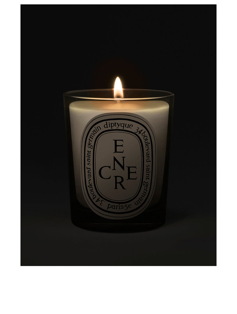 Diptyque Encre — Candela