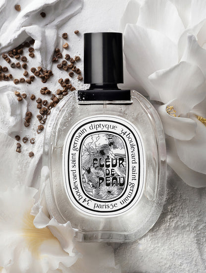Diptyque Fleur de Peau Eau de Toilette 50 ml — Eau de Toilette