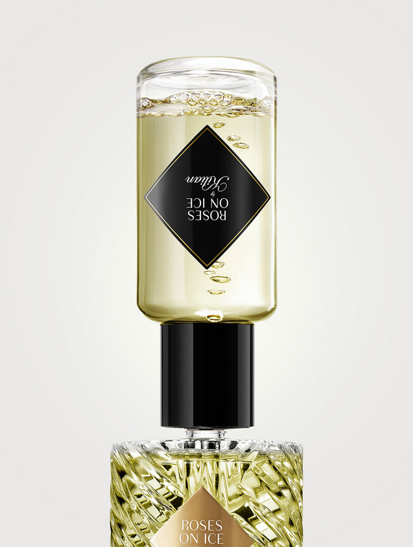 By kilian Roses on Ice Unisex 100 ml — Eau de Parfum
