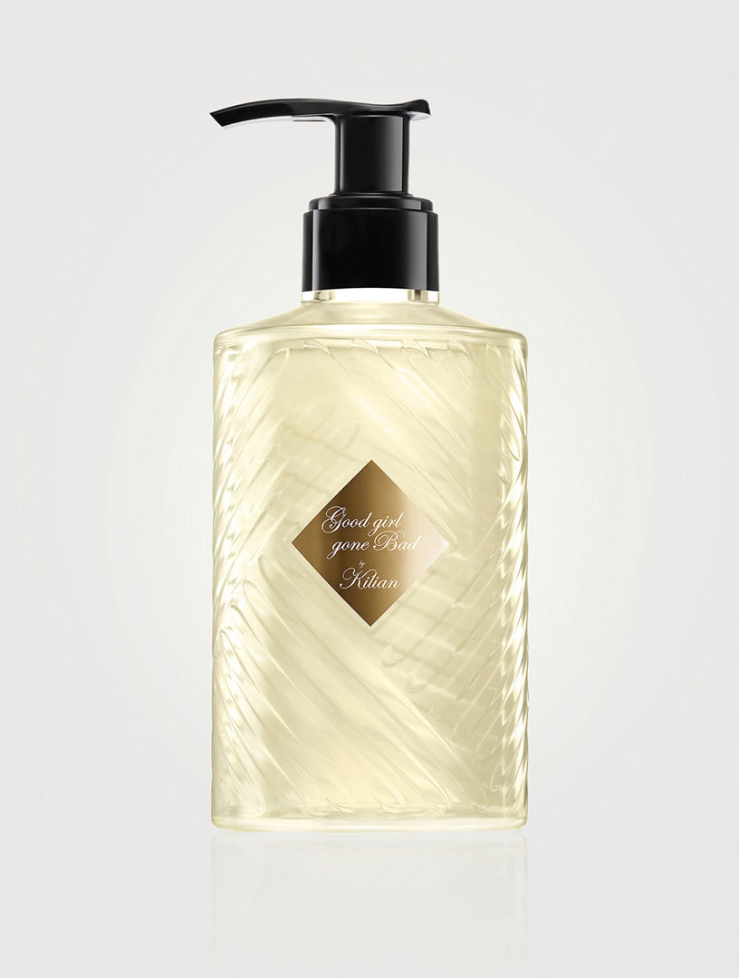 Kilian Good Girl Gone Bad Detergente mani e corpo 250 ml — Detergente