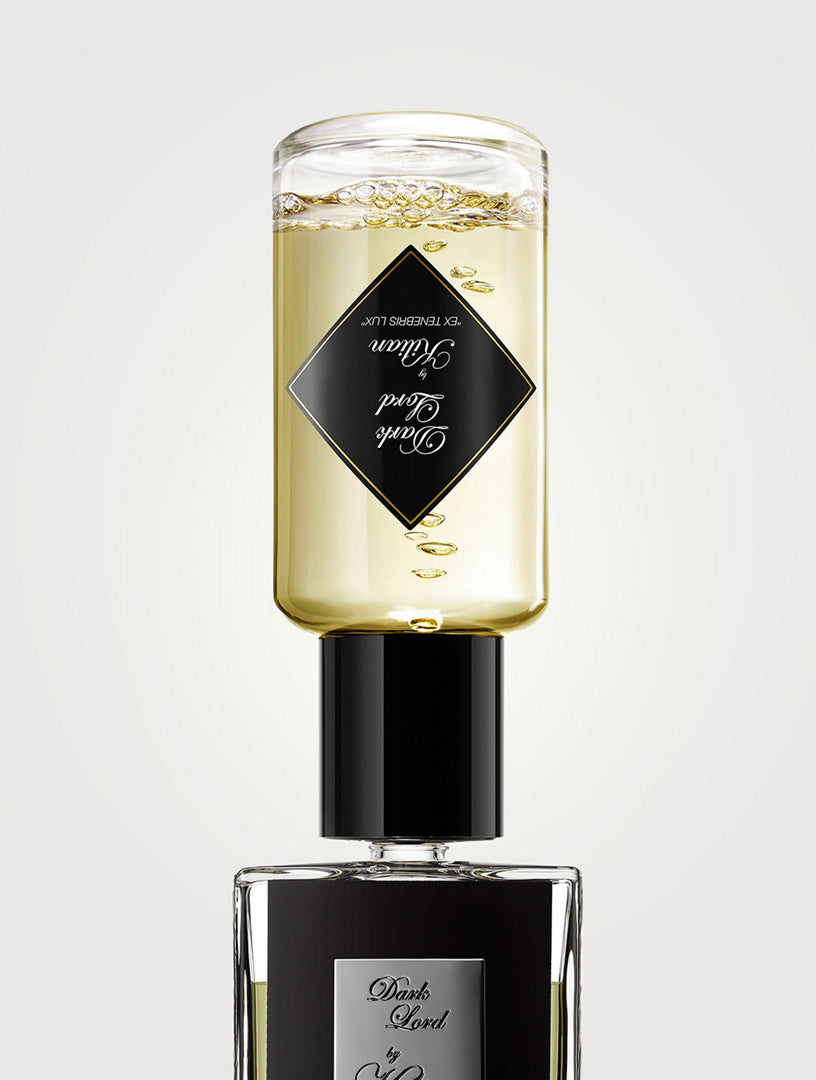 By Kilian Dark Lord Uomo 100 ml — Ricarica Eau de Parfum