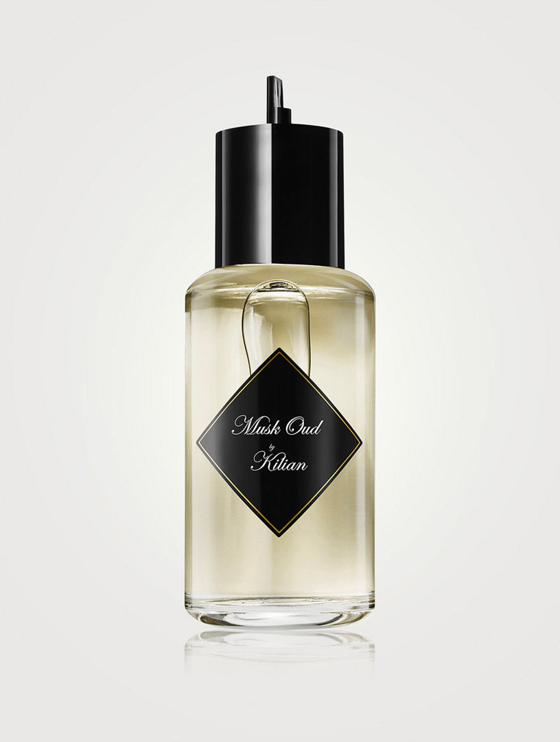 By kilian Musk OUD Unisex 100 ml — Eau de Parfum