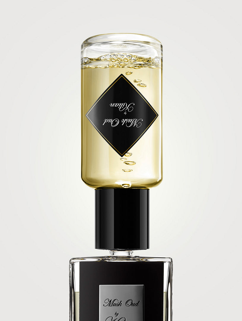 By kilian Musk OUD Unisex 100 ml — Eau de Parfum