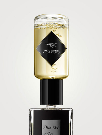 By kilian Musk OUD Unisex 100 ml — Eau de Parfum