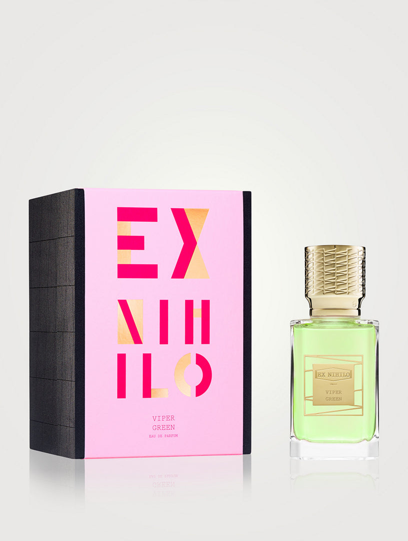 Ex nihilo Viper Green 50 ml — Eau de Parfum