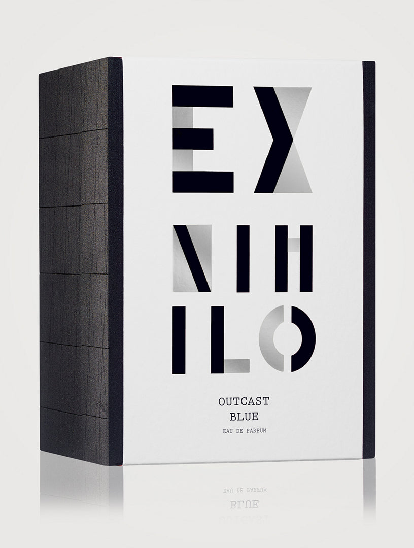 Ex nihilo Outcast Blue 50 ml — Eau de Parfum